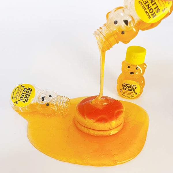 HONEY SLIME