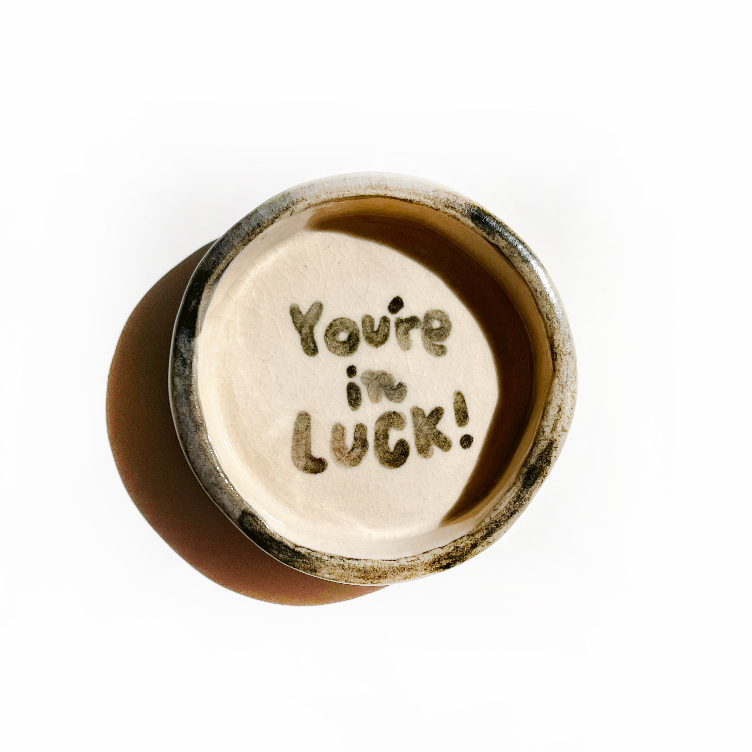 灰皿-LUCK! – MART